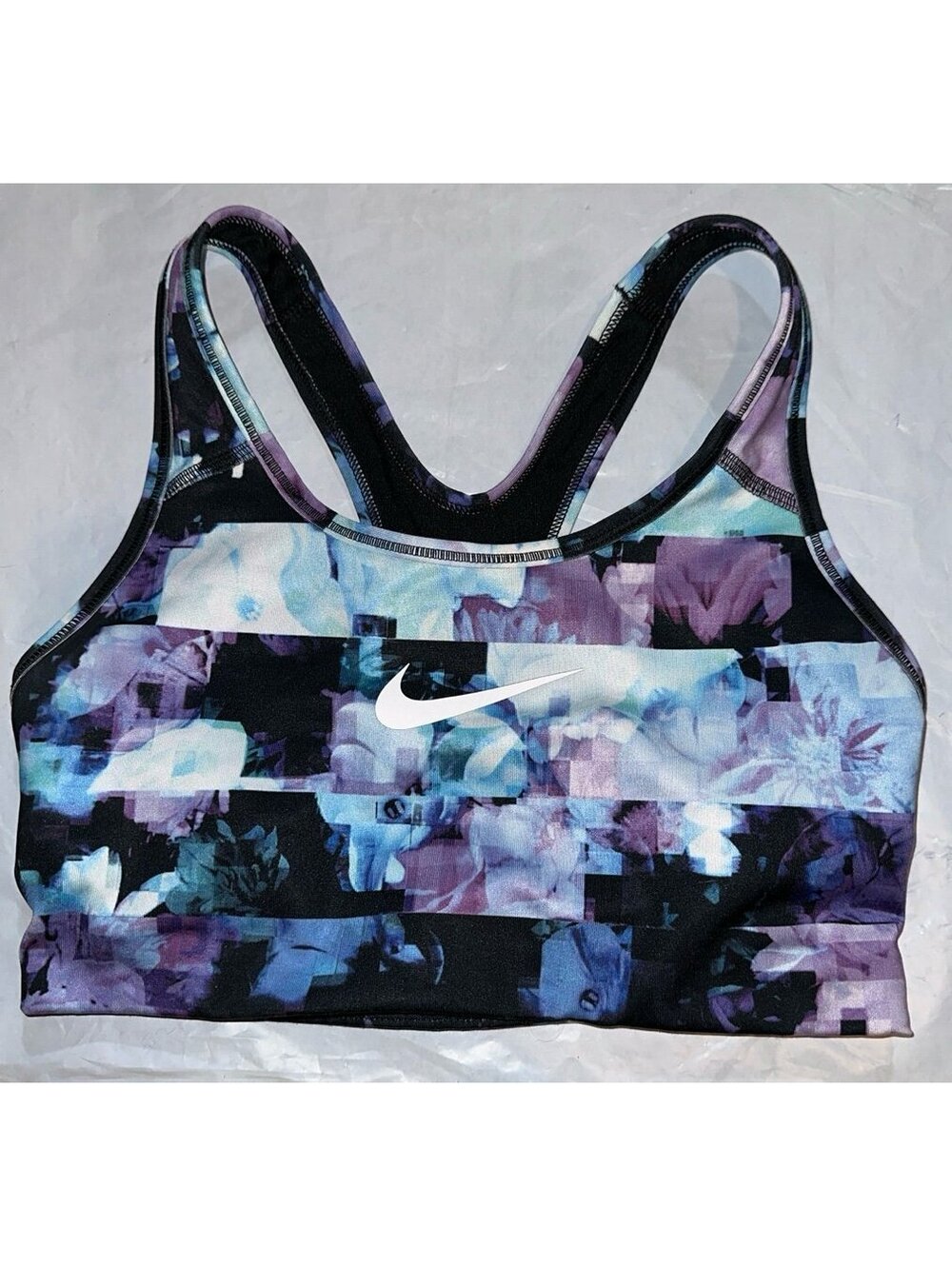 Nike Sports Bra size small